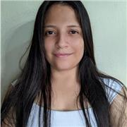 PROFESORA PARTICULAR DE MATEMÁTICAS, EN LINEA